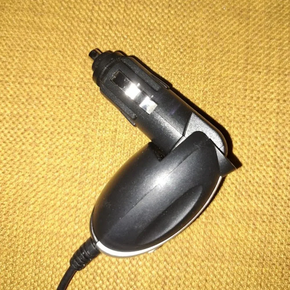 Cell Phone Flex 12W In Car Charger